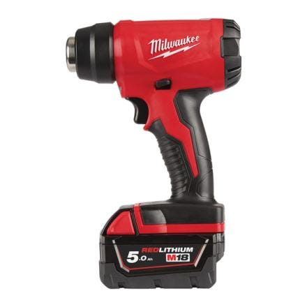 DECAPEUR THERMIQUE - M18