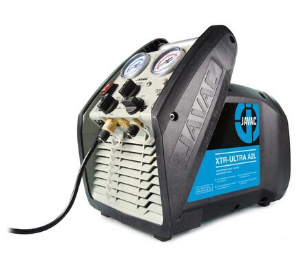 STATION DE RECUPERATION - XTR-Ultra A2L