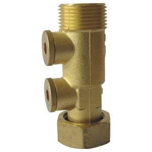 CLAPET NON RET.EA F251BL DN40    R2" 149B1754