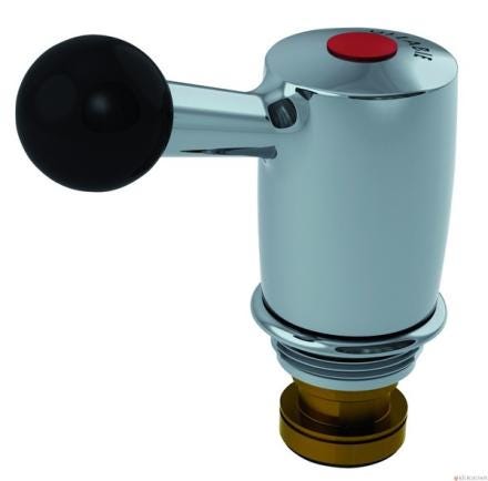 TETE MEL.5612 EAU.CHAUDE             P295AA85 DELABIE G ET J  [P295AA85]