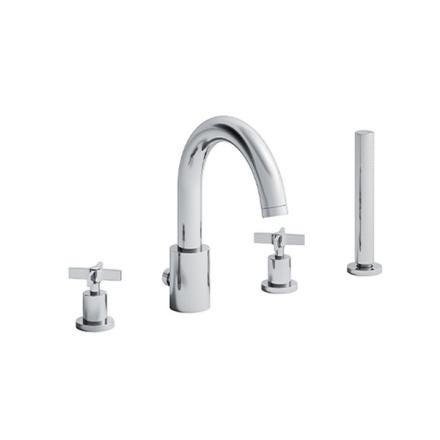 MELANGEUR BAIN/DOUCHE SUR GORG ONDYNA CR12651 ONDYNA  [CR12651]