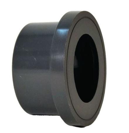 COLLET PE100 SDR11 B.A.B COURT       355X32,2 SIMONA ALLEMAGNE  [010600151]