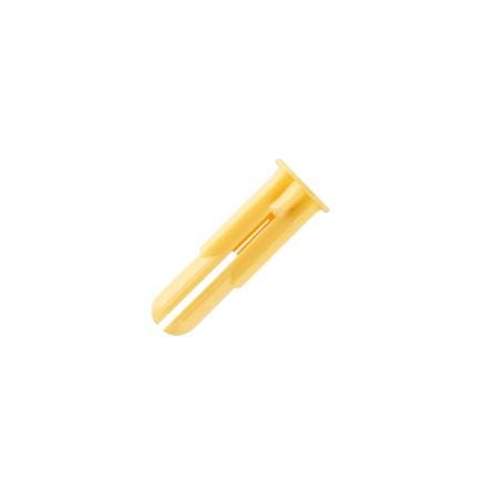CHEVILLE PLASTIQUE - Cheville crampon