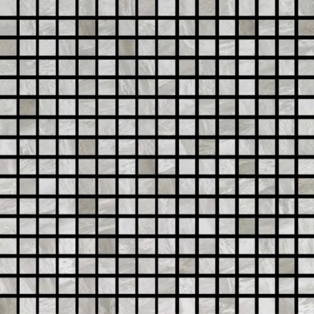 CAR. MARVEL BARDIGLIO GREY MOSAIC Q      9MQA
