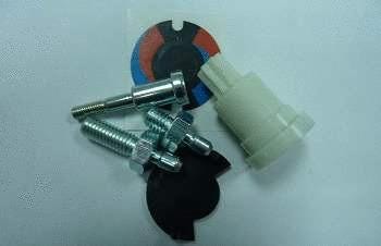 ACCES VANNE 3V                       95101408 DE DIETRICH PIECE RECHANGE BDR  [95101408]