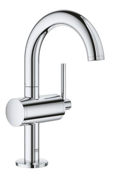 ATRIO - Mitigeur lavabo