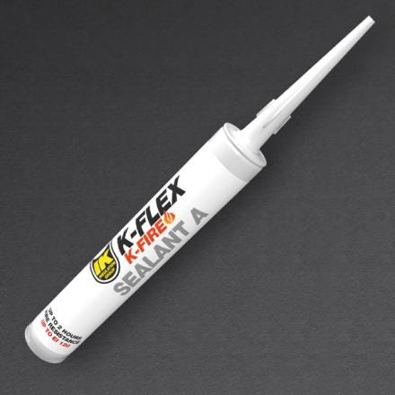 K-FIRE - Mastic coupe-feu