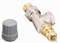 CORPS THERMOSTATIQUE POUR DISTRIBUTION BITUBE - RA-FN