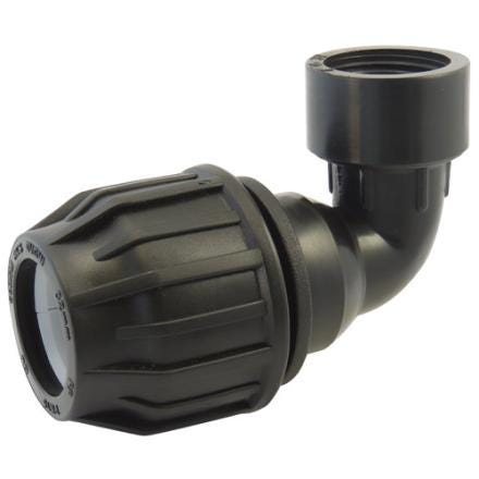 COUDE 90 FEM. PP 40X1 1/4       5005190403300 CODITAL FRANCE  [5005190403300]