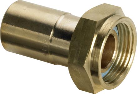RACCORD PROFIPRESS G SC-CONTUR - Raccord 2 pièces - 2664JPG