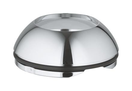 CAPUCHON DE RECOUVREMENT         CHR 46570000 GROHE  [46570000]