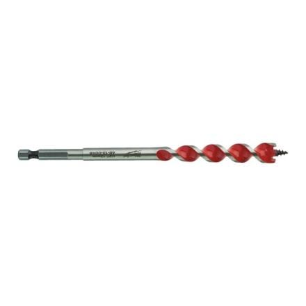 MECHE A SPIRALE 13X165MM           4932479471 TECHTRONIC INDUSTRIES FRANCE  [4932479471]