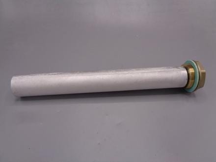 ANODE MAGNESIUM D.40 305MM BOUCH.3/4G 7622492 DE DIETRICH PIECE RECHANGE BDR  [7622492]