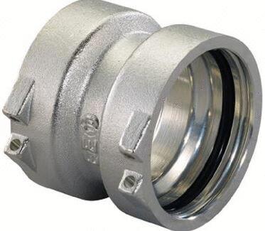 MANCHON UPONOR RS MULTICOUCHE - A sertir