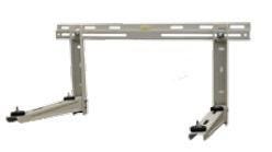 SUPPORTS MURAUX ET AU SOL - Support équerre - BBJ Bracket -Support Optibracket