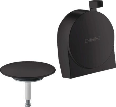 SET FINIT BAIGN/STAND EXAFILL S      58117670 HANSGROHE  [58117670]