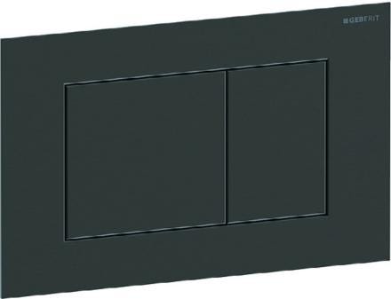 PLAQUE SIGMA40 DBL TCH SQUARE    115.629.QD.1 GEBERIT  [115.629.QD.1]