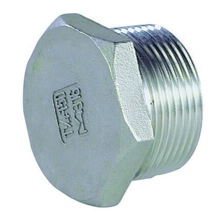 BOUCHON INOX 316
