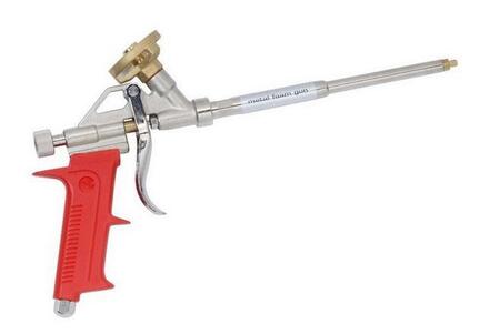 PISTOLET A COLLE - Isolmousse 3082