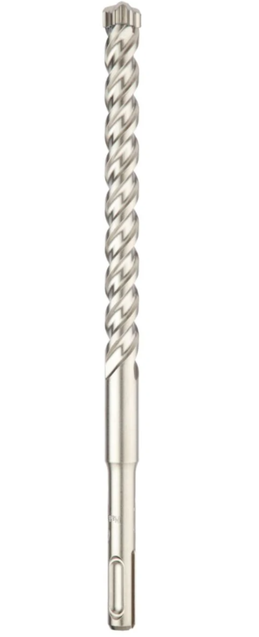 FORET ROCKFASTER SDS+ D.6X110MM   118D06L0110 DIAGER FRANCE  [118D06L0110] 