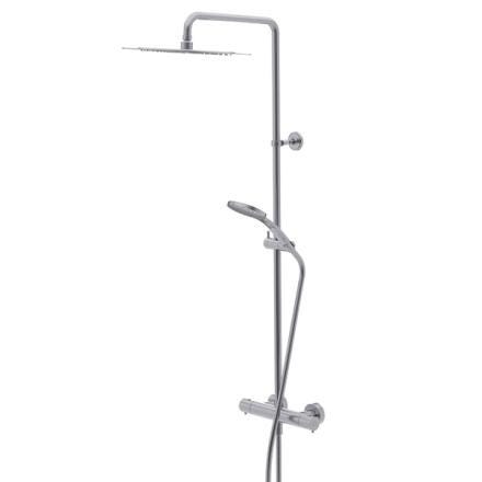 COLONNE DE DOUCHE TH. FOIL ALUX       FL48615