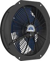 VENTILATEUR HELICOIDE MOT.D250         512532 ACTA ATLANTIC  [512532]