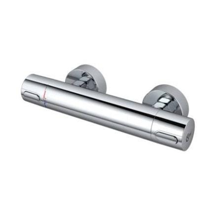 CERATHERM 100 - Mitigeur douche thermostatique mural