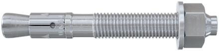 GOUJON FBN II 12X124 30/45      20/BTE  45263