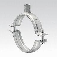 COLLIER A VIS - Sans garniture