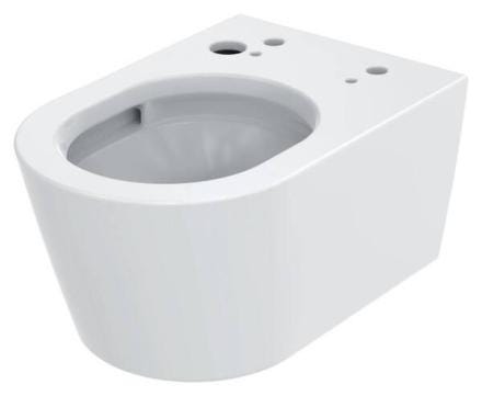 WC RP SUSPENDU 58CM P.WASHLET BLC    CW542ERY TOTO EUROPE  [CW542ERY] 