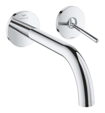 MITIGEUR 2T LAVABO ATRIO       GROHE 29406000 GROHE  [29406000]