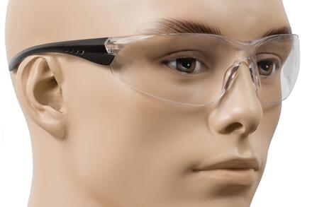 LUNETTES - Lunettes de protection