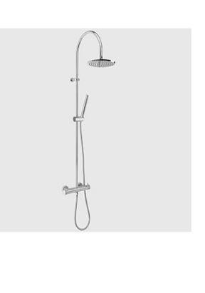 ECO TECHNO FLUXIO 200 - Colonne de douche thermostatique