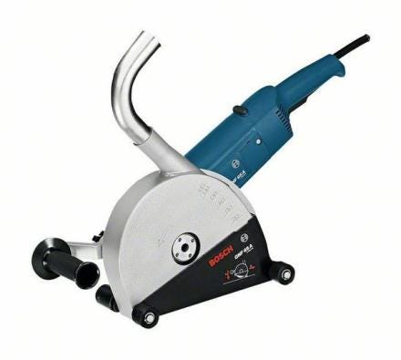 RAINUREUSE A BETON GNF 65 A  BOSCH 0601368703 BOSCH ELECTROPORTATIF  [0601368703]