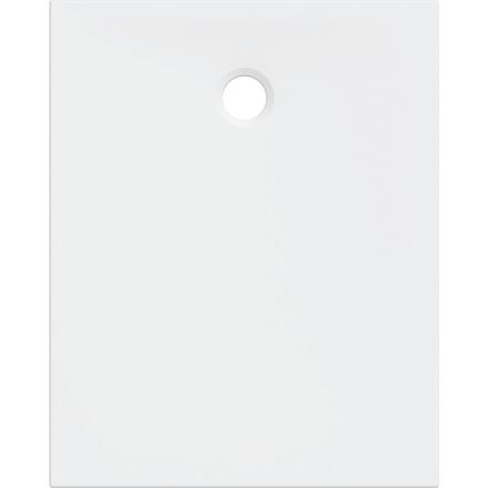 RENOVA - Receveur ultraplat à encastrer
