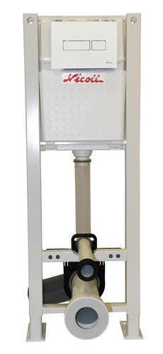 BATI SUPPORT WBS1P+ PLAQUE PBRECB   WBS1PRECB NICOLL  [WBS1PRECB]