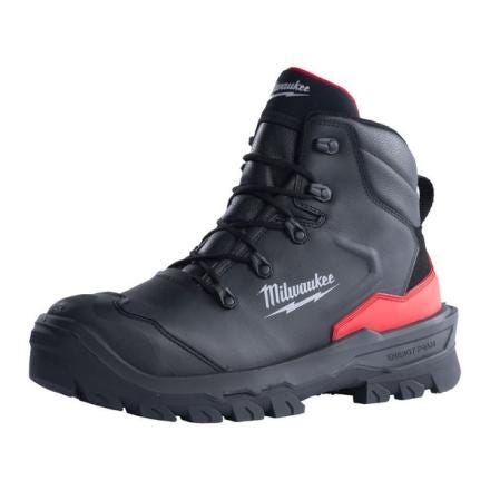 CHAUSSURE AMT S3S MID CUIR T45 TTI 4932493769 TECHTRONIC INDUSTRIES FRANCE  [4932493769]