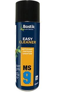 NETTOYANT - MS9 - EasyCleaner