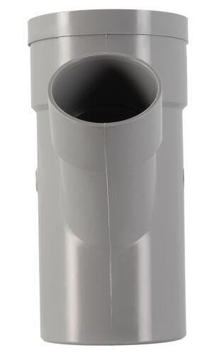 EMBRANCHEMENT SIMPLE PVC EV 45. MF      80X50 GIRPI  [ES805045]