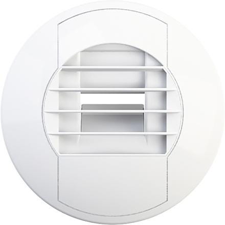 BOUCHE ALIZE SPL-DEBIT 90M3/H SS MANCH. BTA90 AXELAIR  [BTA90] 