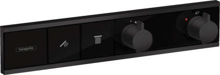 MODULE THERMOSTATIQUE RAINSELECT     15380670 HANSGROHE  [15380670] 
