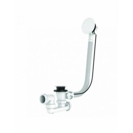 VIDAGE BAIGNOIRE A CABLE 65CM     58390000200 VALENTIN  [58390000200]