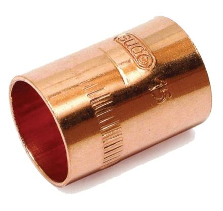 MANCHON FF CU 35                       270035