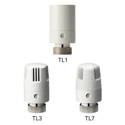 TETE THERMOSTATIQUE TL1              39370000 RBM FRANCE  [39370000]