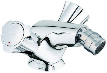 COSTA L - Mélangeur bidet
