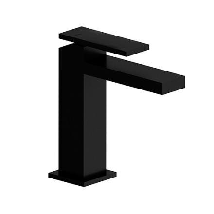 MITIGEUR LAVABO TABULA NOIR           TA22013 ONDYNA  [TA22013]