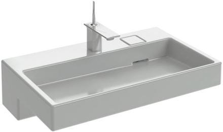 PLAN VASQ.TERRACE 80X49         JD EXD9112-00 JACOB DELAFON KOHLER
