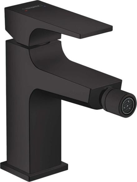 MITIGEUR BIDET POIGN. METROPOL MANET 32520670 HANSGROHE  [32520670]