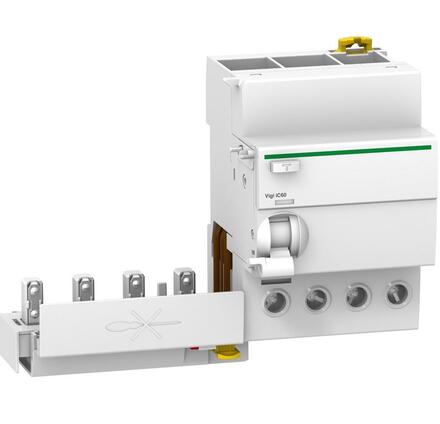 COMMANDE MODULAIRE TERTIAIRE - ACTI9