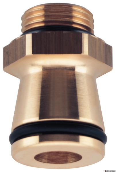 NIPPLE TRANSF.BD MURAL         GROHE 46014000 GROHE